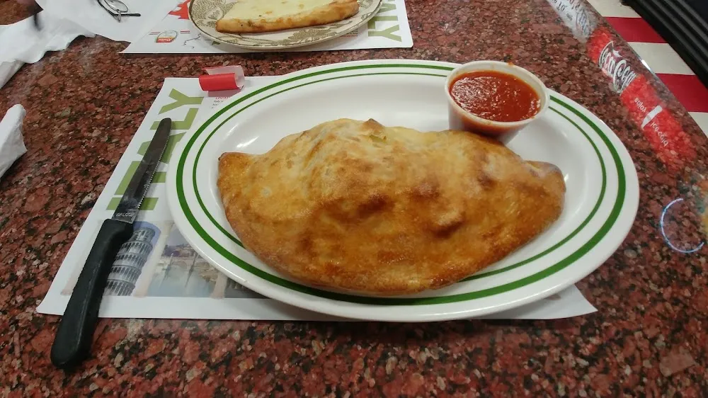 Calzone