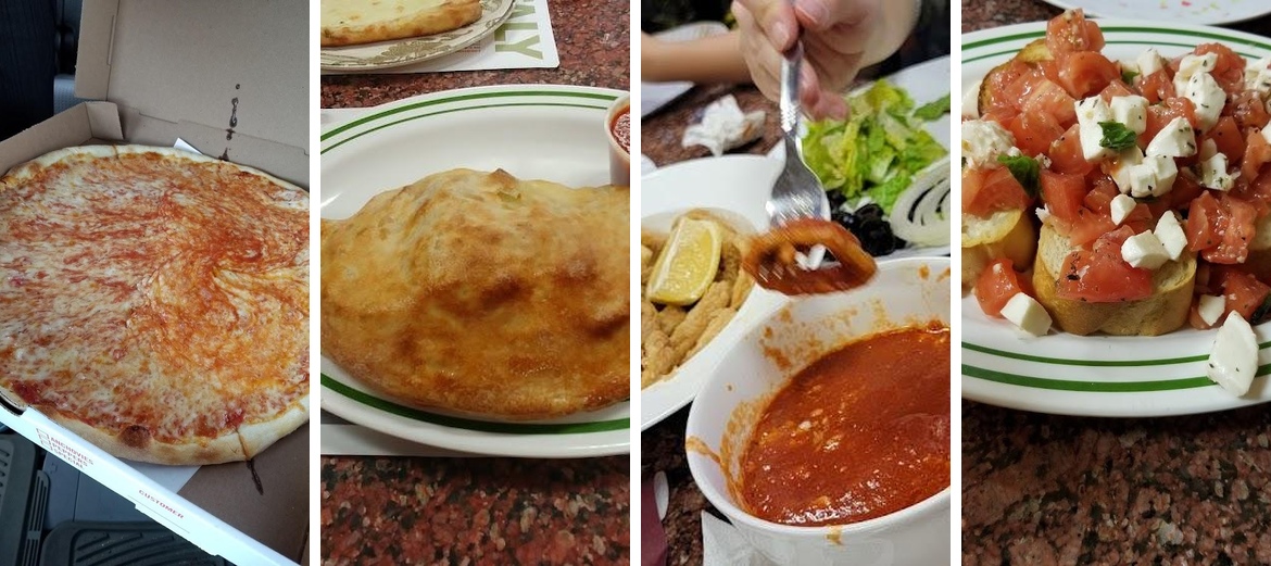 Brother Bruno's Pizza