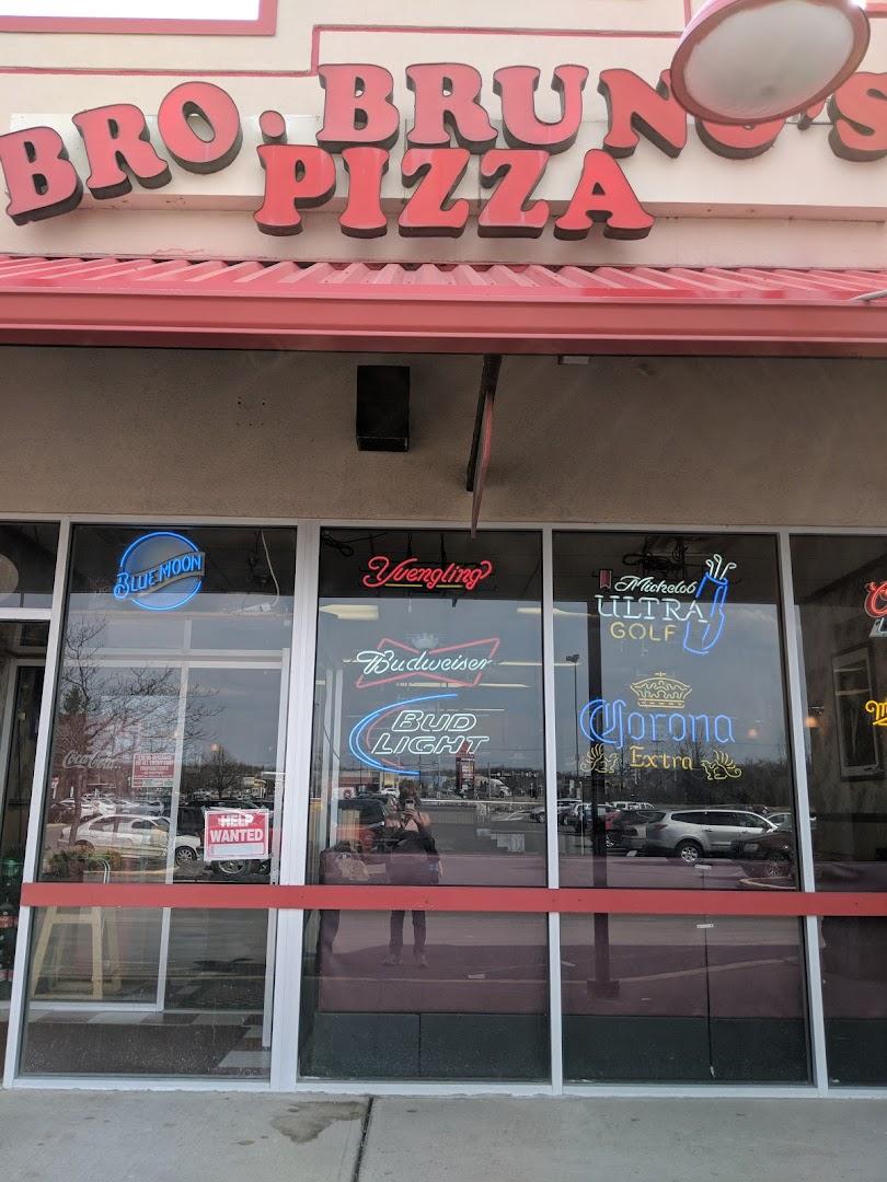 Brother Bruno's Pizza