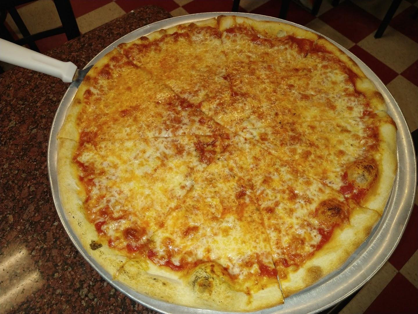 Brother Bruno's Pizza