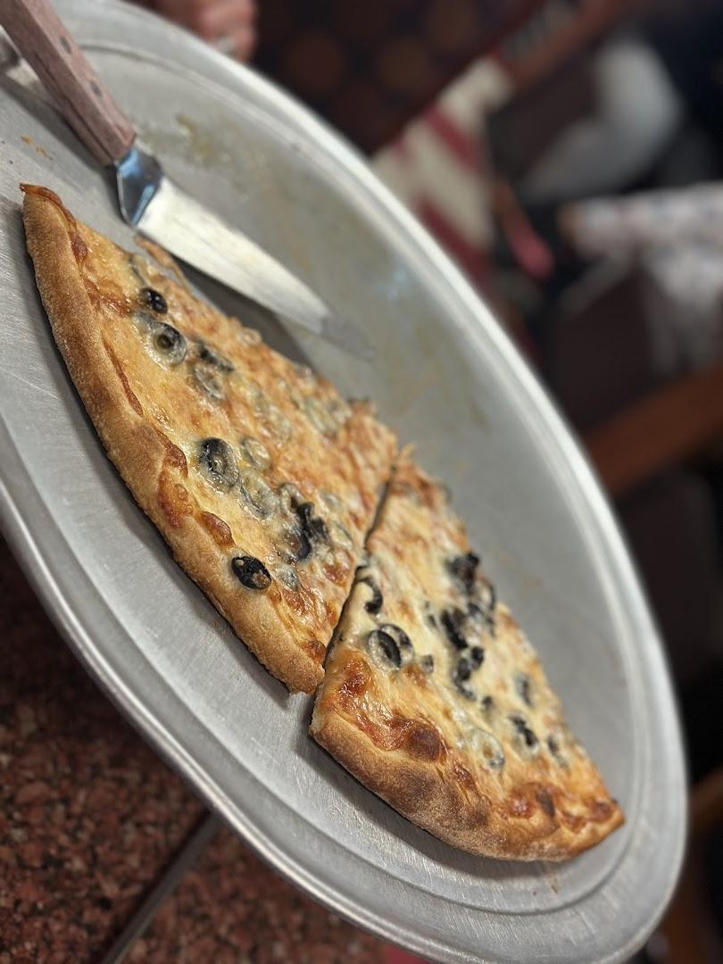 Brother Bruno's Pizza